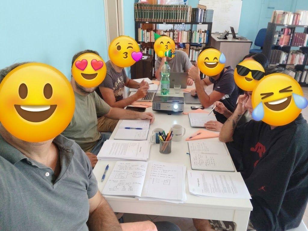 Salviamo la Mente premiata dai sostenitori 5x1000