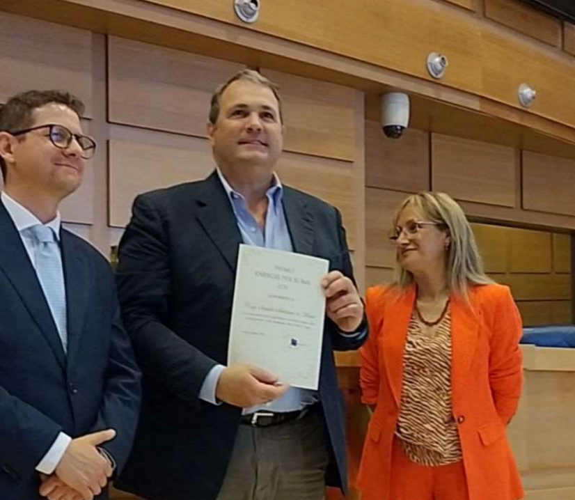 Premio Energie per Roma 2026